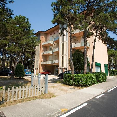 Pinetina Beach Bibione Zewnętrze zdjęcie